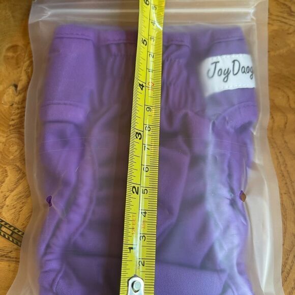 2 DIAPER Covers & Diaper Pack! - Picture 12 of 14